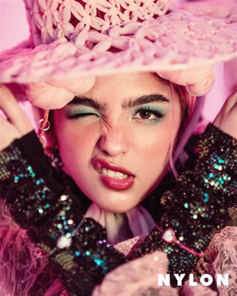 18 Times Andrea Brillantes Made Big Headlines .